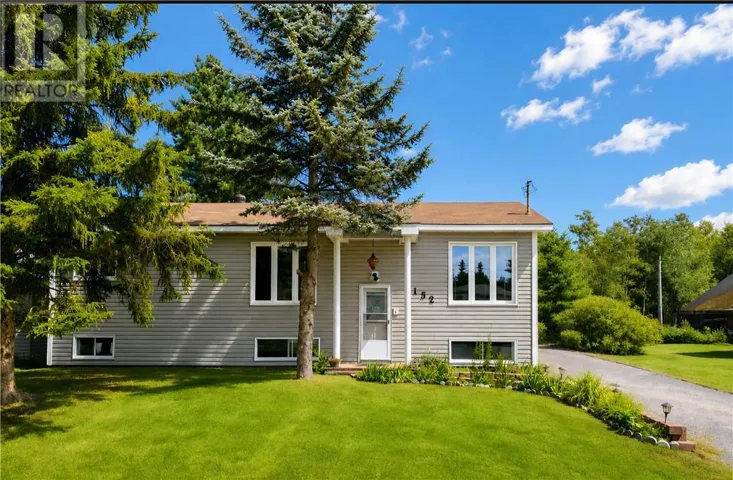 3152 MAPLE, Val Caron, Ontario P3N1E9