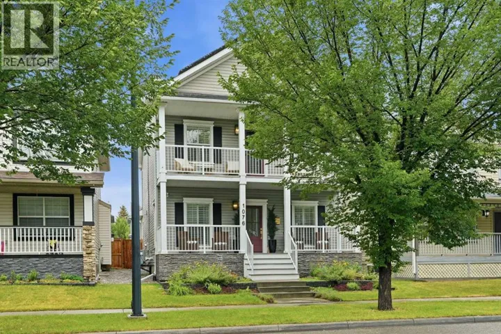 1076 Prestwick Circle SE, Calgary, Alberta T2Z3M2