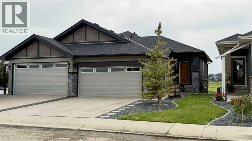 5 St. Andrews Close, Lyalta, Alberta T0J1Y1
