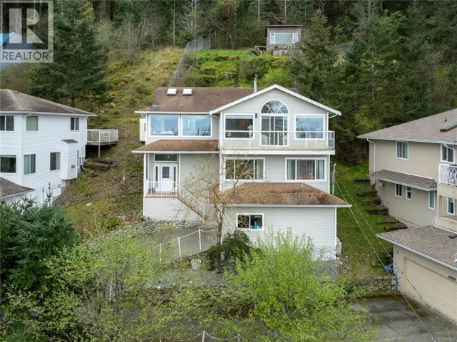 4895 Laguna Way, Nanaimo, British Columbia V9T5C2
