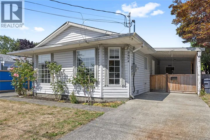 2454 5th St E, Courtenay, British Columbia V9N8J2