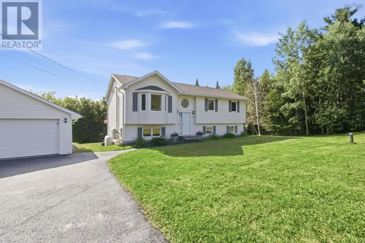 150 Lindforest Court, Middle Sackville, Nova Scotia B4E3J2