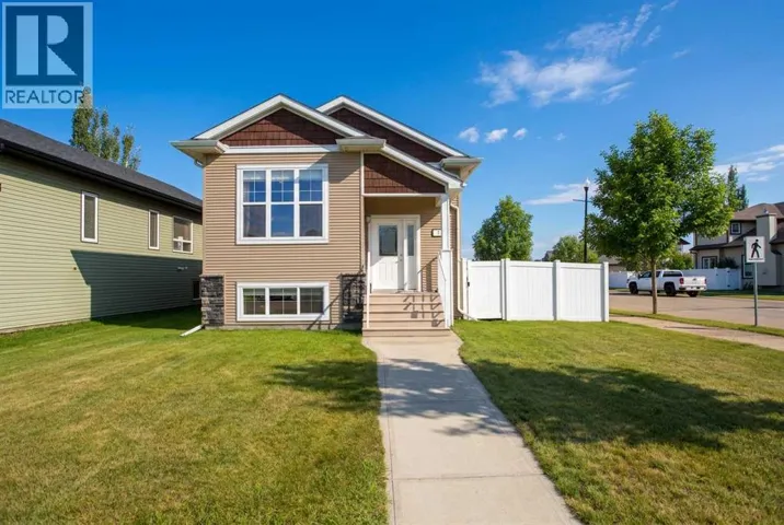 2 Rogers Road, Sylvan Lake, Alberta T4S0J8