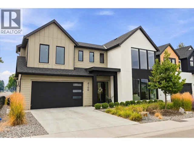 4198 Russo Street, Kelowna, British Columbia V1W0B6