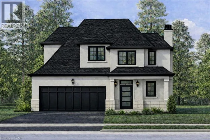 451 MONTREAL Circle, Stoney Creek, Ontario L8E0E2