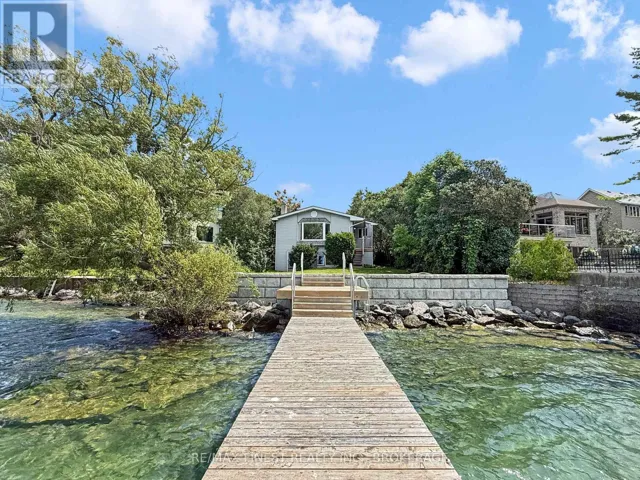 9 POINT CRESCENT, Kingston (City SouthWest), Ontario K7M3P2
