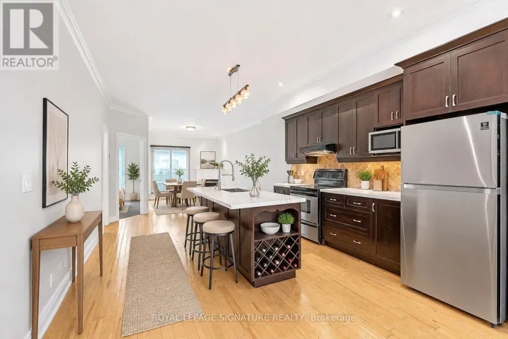 1019A COLLEGE STREET, Toronto (Little Portugal), Ontario M6H1A8