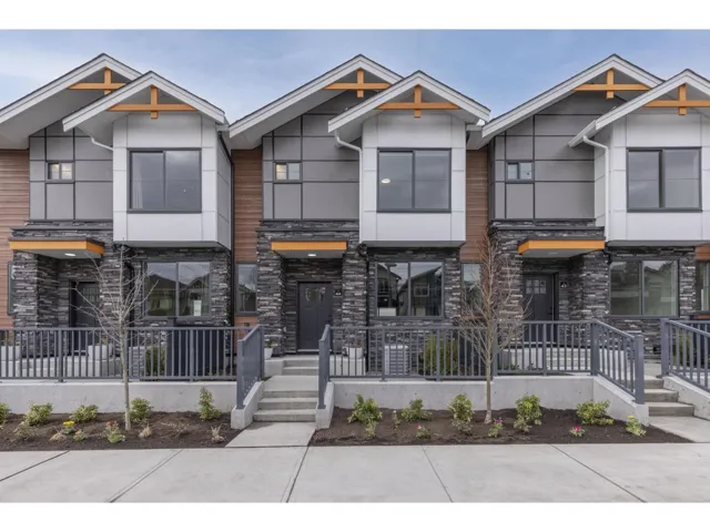 44 6035 141 STREET, Surrey, British Columbia V3X0L6