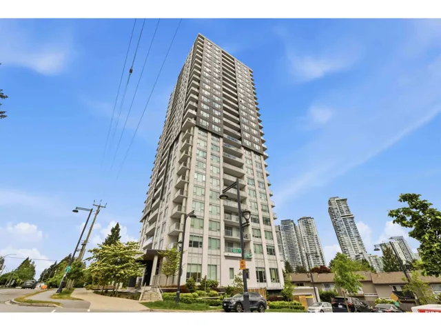 2401 13359 OLD YALE ROAD, Surrey, British Columbia V3T0S4