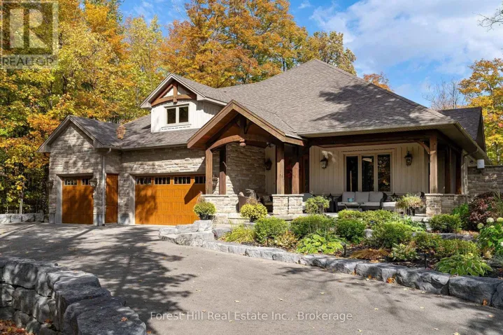 201 PETERS CRESCENT, Grey Highlands, Ontario N0C1E0