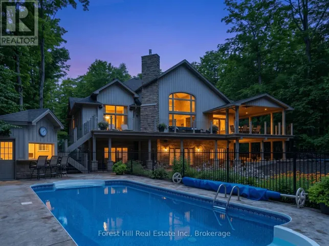 201 PETERS CRESCENT, Grey Highlands, Ontario N0C1E0