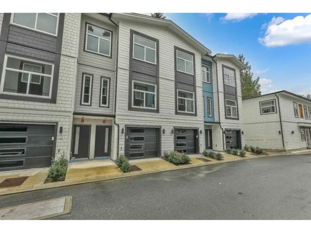12 8924 CEDAR STREET, Mission, British Columbia V4S0G4