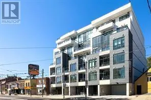 303 - 800 BROADVIEW AVENUE, Toronto (Playter Estates-Danforth), Ontario M4K2P7