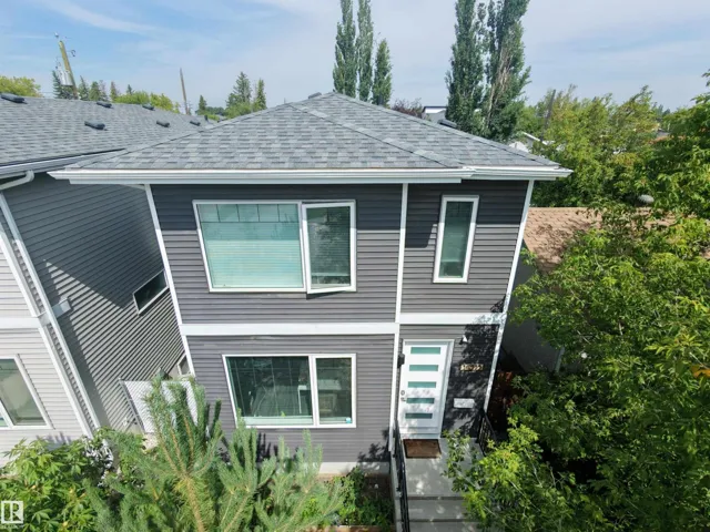 15212 98 AV NW, Edmonton, Alberta T5P0G4