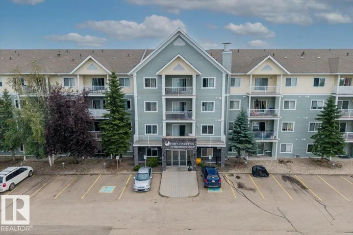 #126 70 WOODSMERE, Fort Saskatchewan, Alberta T8L4R8