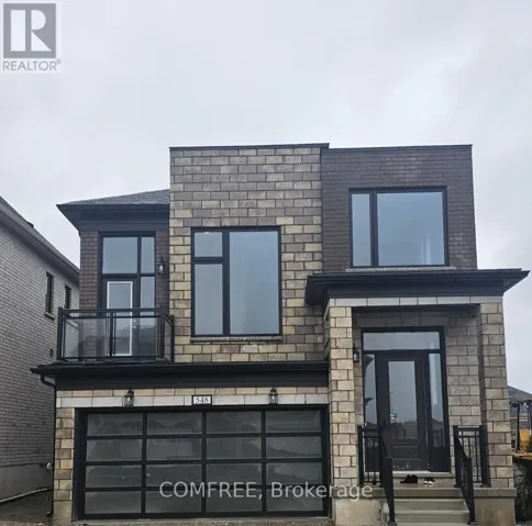 548 BEDI DRIVE, Woodstock (Woodstock - North), Ontario N4T0P3