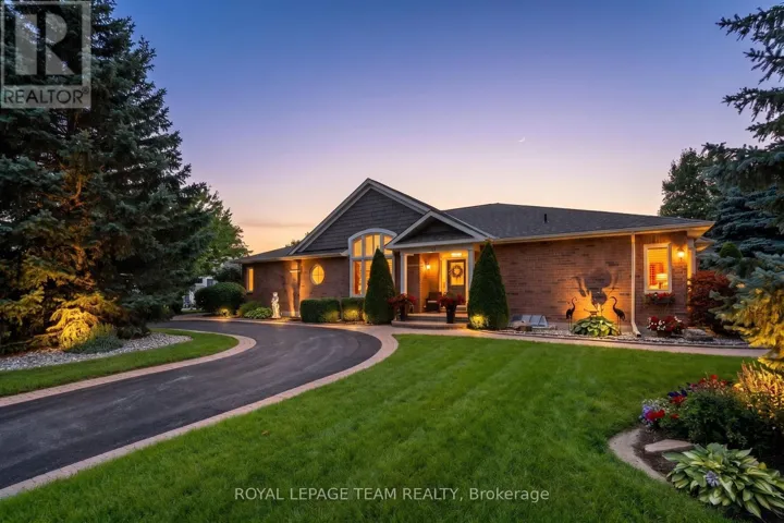 791 HOT SPRINGS WAY, Ottawa, Ontario K1V1S5