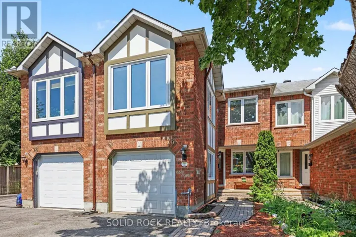 76 GRENADIER WAY, Ottawa, Ontario K2J4L5