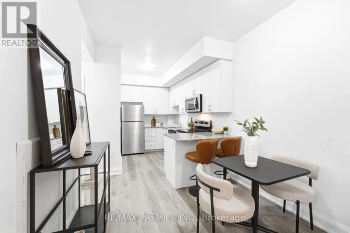 B1401 - 5279 HIGHWAY 7 ROAD, Vaughan (Vaughan Grove), Ontario L4L0J1