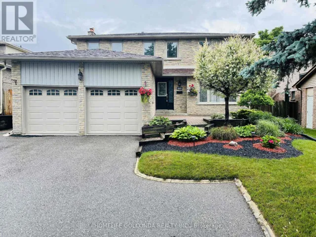 UPPER LEVEL - 909 FERNDALE CRESCENT, Newmarket (Gorham-College Manor), Ontario L3Y6B6