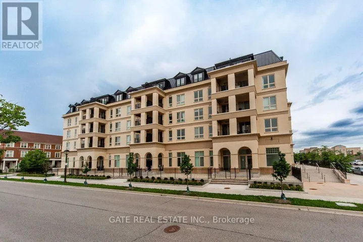 PH3 - 101 CATHEDRAL HIGH STREET, Markham (Cathedraltown), Ontario L8C0P1