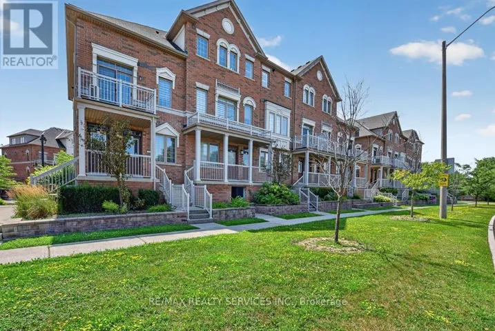 15 - 180 HOWDEN BOULEVARD, Brampton (Westgate), Ontario L6S0E6