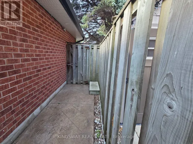 BASEMENT APT - 1756 BRIDEWELL COURT, Mississauga (Erin Mills), Ontario L5L3R7