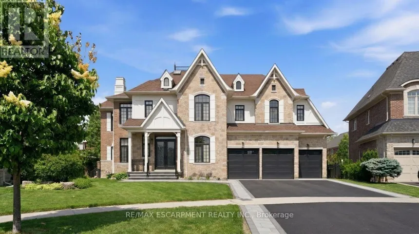 950 FREDONIA DRIVE, Mississauga (Erindale), Ontario L5C2W4