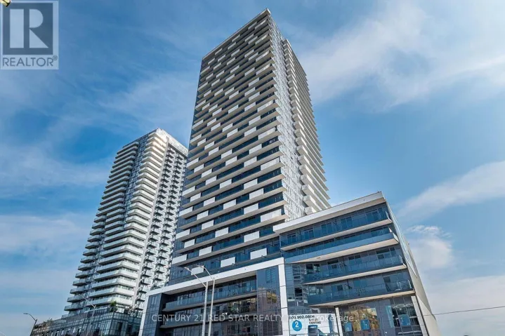 422 - 5105 HURONTARIO STREET, Mississauga (Hurontario), Ontario L4Z3X7