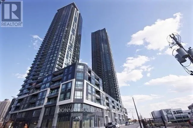 4307 - 4011 BRICKSTONE MEWS, Mississauga (Creditview), Ontario L5B0J7