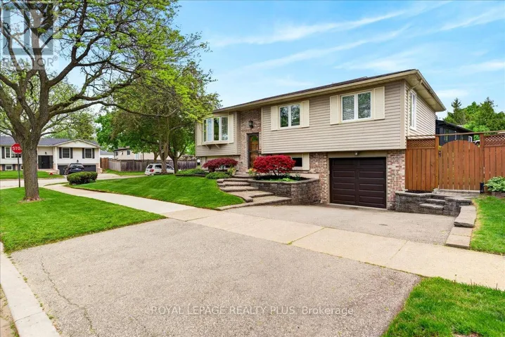 4452 DELANEY DRIVE, Burlington (Shoreacres), Ontario L7L5J2