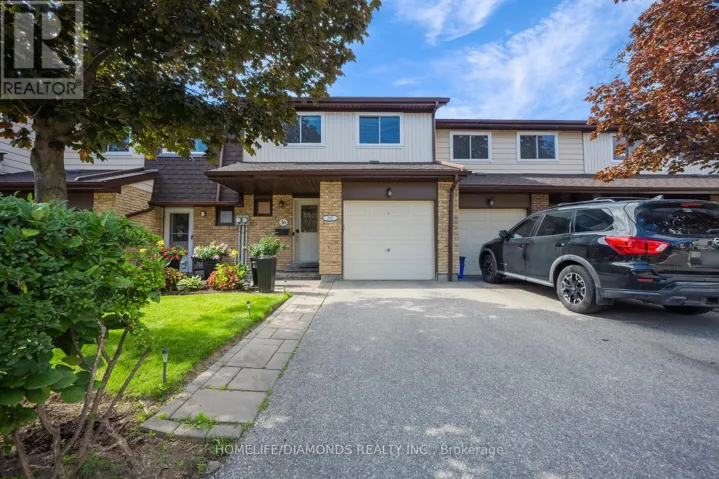 36 - 481 PITFIELD ROAD, Milton (DP Dorset Park), Ontario L9T3J5