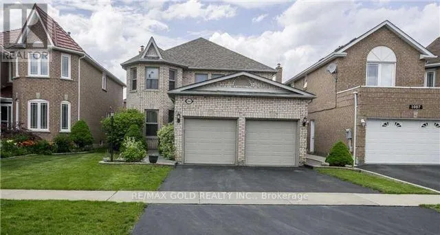 1061 SHERWOOD MILLS BOULEVARD, Mississauga (East Credit), Ontario L5V1R4