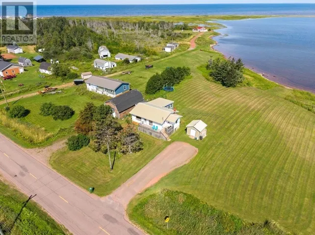 8185 ROUTE 11, Maximeville, Prince Edward Island C0B2E0