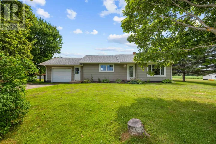 2816 Fort Augustus Road, Route 21, Glenfinnan, Prince Edward Island C1B1A4