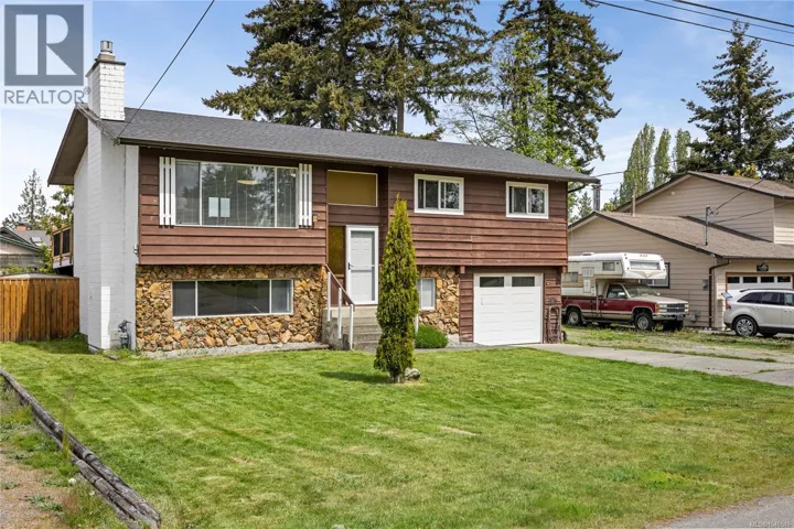 16 Jenkins Pl, Parksville, British Columbia V9P1G4
