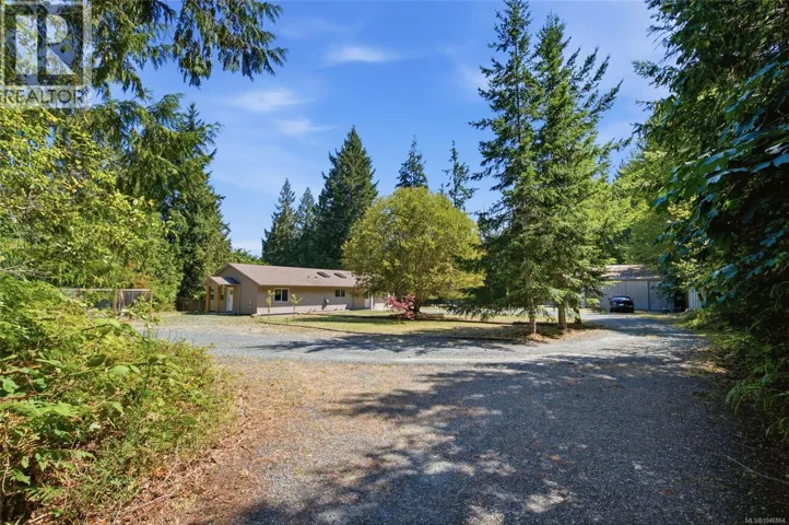 95 McColl Rd, Bowser, British Columbia V0R1G0