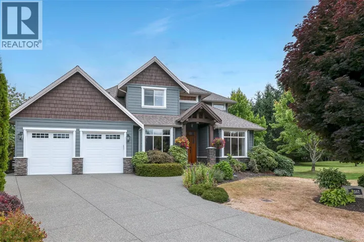 1302 Ocean View Ave, Comox, British Columbia V9M3R2