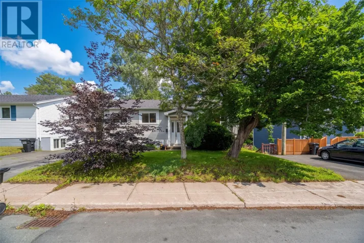 19 Holbrook Avenue, St. John's, Newfoundland & Labrador A1E2Y2