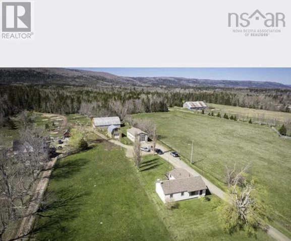 5077 NS-3, Gracieville, Nova Scotia B0S1A0
