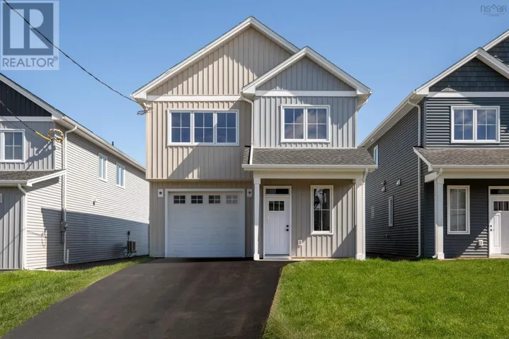 25 Brianna Drive, Lantz, Nova Scotia B2S0K3