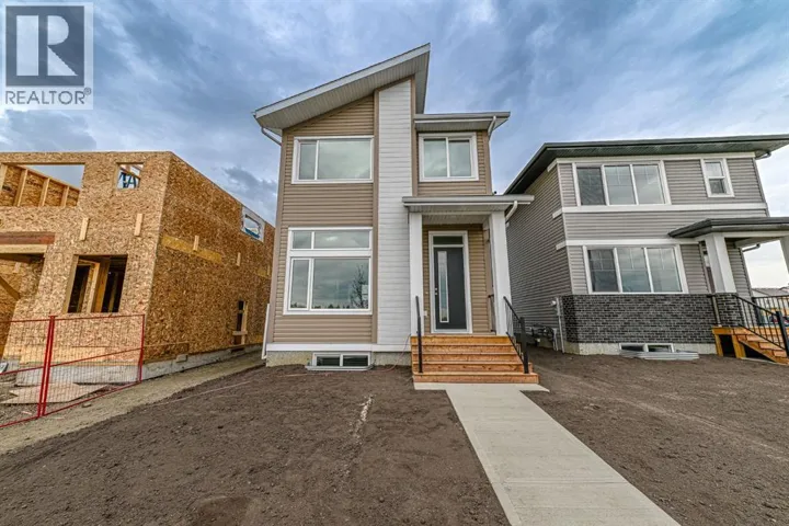 8641 Copperwood Road, Grande Prairie, Alberta T8X0H4