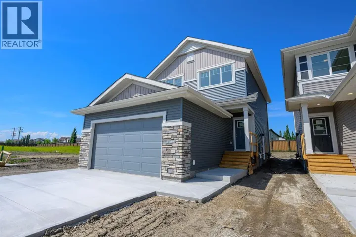 12826 87A Street, Grande Prairie, Alberta T8X0X7