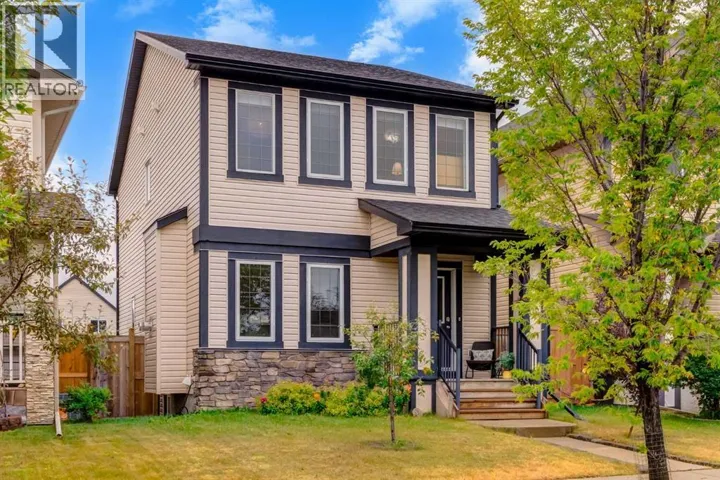 2620 Reunion Square NW, Airdrie, Alberta T4B0Z1