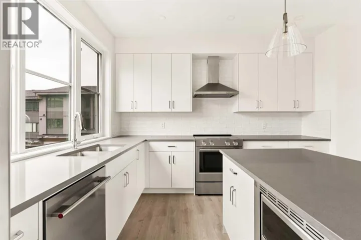 91, 1453 Na'a Drive SW, Calgary, Alberta T3H6H7