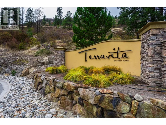 2760 Auburn Road Unit# 212, West Kelowna, British Columbia V4T4C2