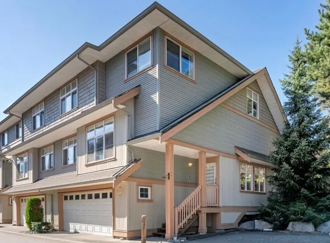 57 7518 138 STREET, Surrey, British Columbia V3W1S1