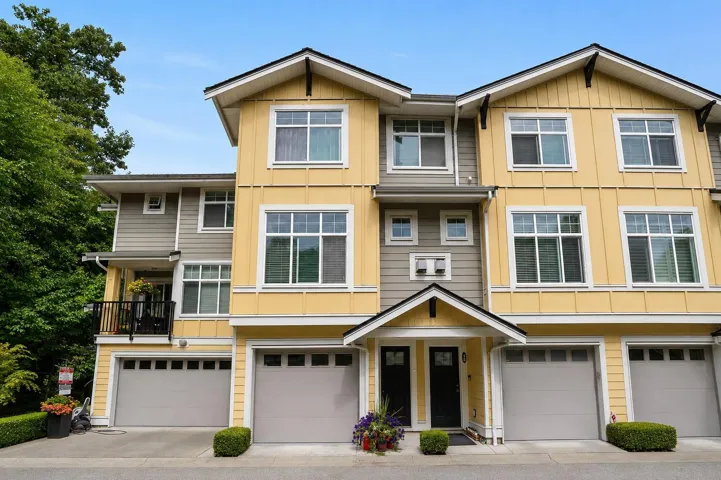 17 17171 2B AVENUE, Surrey, British Columbia V3Z9R1