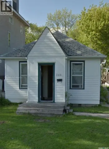 308 26th STREET, Saskatoon, Saskatchewan S7L0H7