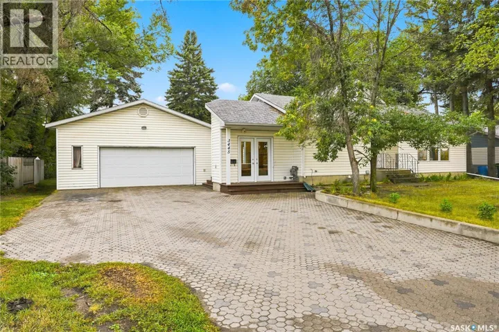 3445 11th STREET W, Saskatoon, Saskatchewan S7M1K4